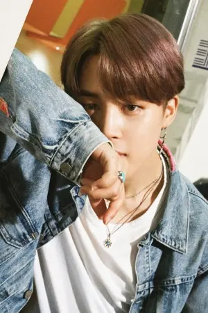 Фото Пак Чімін #153318