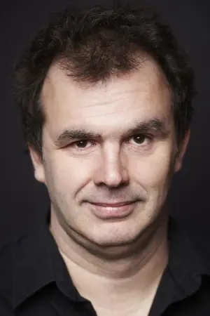 Фото  (Patrick Senécal) #326057