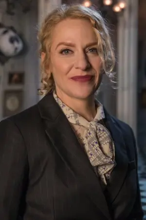 Фото Аріанна Сатнер #77734