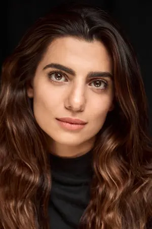 Фото Клаудія Думіт (Claudia Doumit) #176190