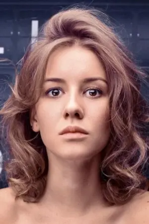 Фото Ірина Старшенбаум
 #81678