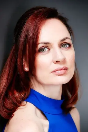 Фото  (Jennifer Gibson) #232766