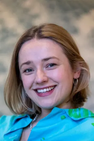 Фото Крістін Куят Торп (Kristine Kujath Thorp) #66252