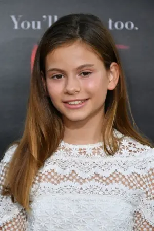 Фото Лу Лу Сафран #13568