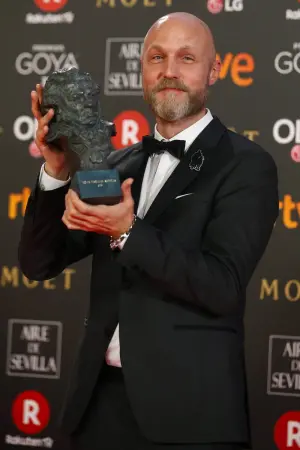 Фото Мікель Серрано #193048