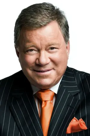 Фото Вільям Шатнер (William Shatner) #57253