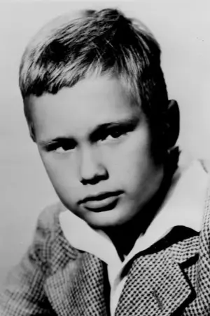 Фото Брендон Де Уайльд (Brandon De Wilde) #144347