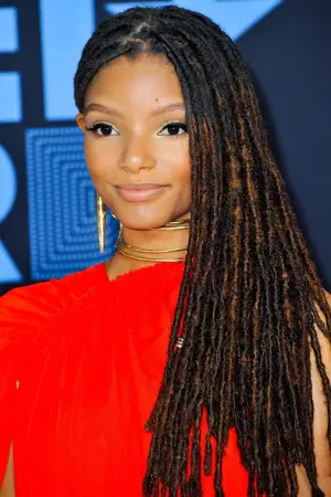 Фото Холлі Бейлі (Halle Bailey) #8341