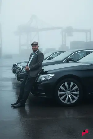 Фото Гарш Ґоґі (Harsh Gogi) #352221