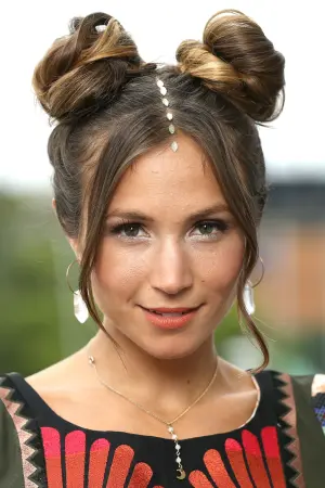 Фото Домінік Провост-Чалклі (Dominique Provost-Chalkley) #15464