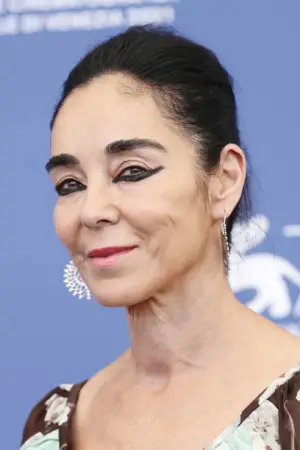 Фото  (Shirin Neshat) #336550