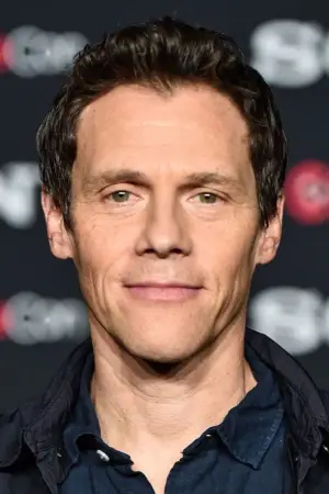 Фото Вілл Глак #328195