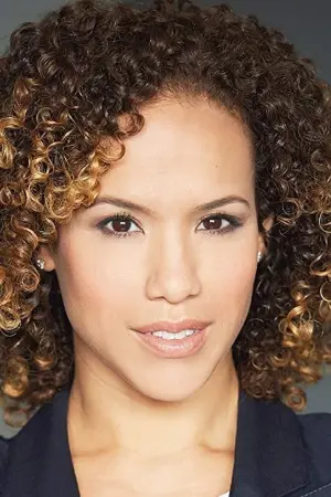 Фото  (Cherisse Woonsam) #276733