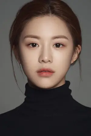 Фото  (Go Youn-jung) #336085