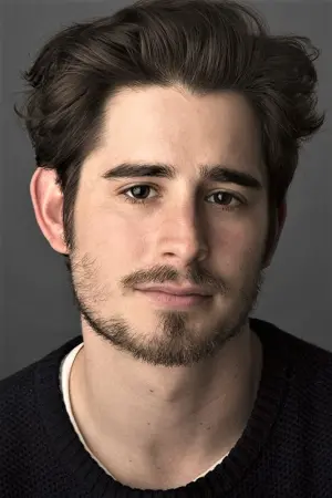 Фото Джонатан Гордон #213477