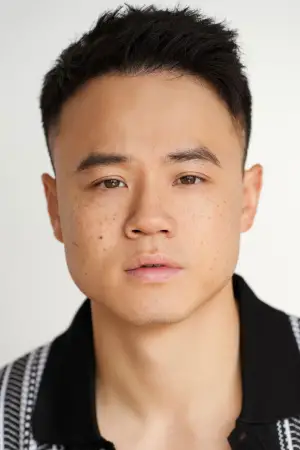 Фото Ріккі Ге (Ricky He) #336363