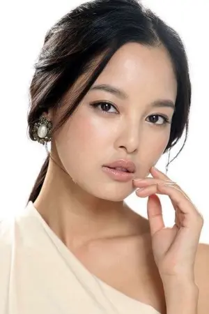 Фото Шін Чжилей (Xin Zhilei) #245828