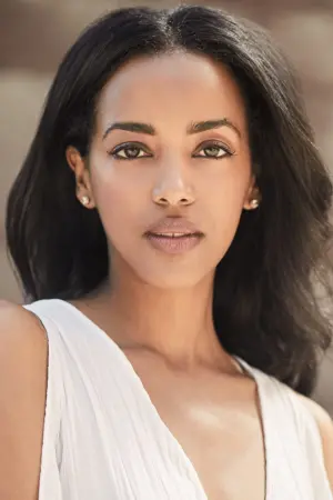 Фото  (Getenesh Berhe) #131584