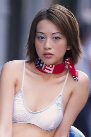 Фото  (Grace Lam Nga-Si) #331486