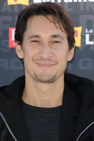 Фото Ґреґуар Колен (Grégoire Colin) #203470