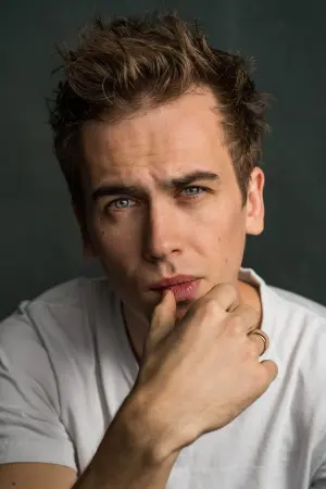 Фото  (Jackson Bews) #207317