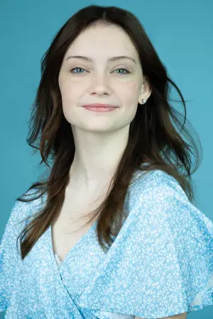 Фото Мая Мак-Неїр (Maya McNair) #190640