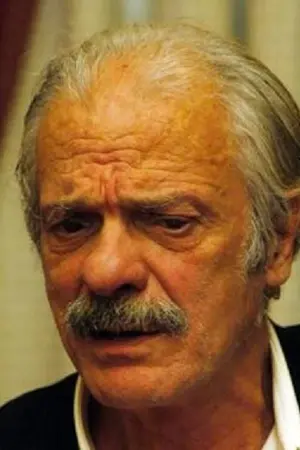 Фото Спірос Фокас #42499