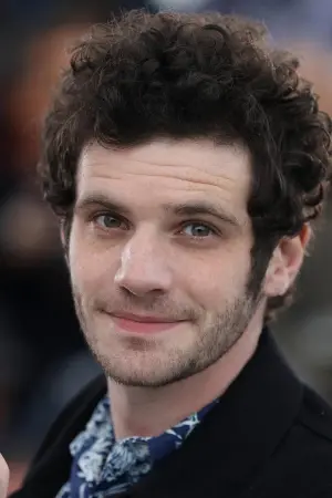 Фото Фелікс Моаті #25016