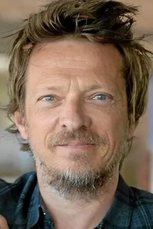 Фото Фредерік Тельє #144393