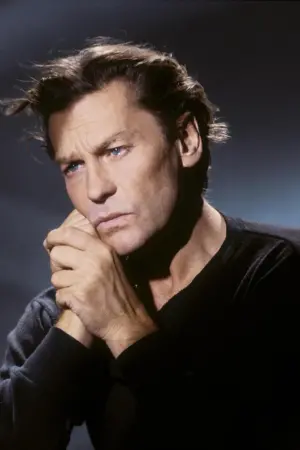 Фото Гельмут Бергер (Helmut Berger) #56204