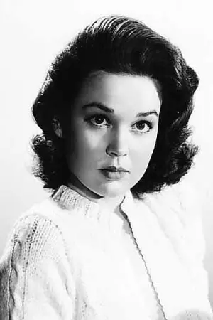 Фото Кетрін Грант (Kathryn Grant) #93487