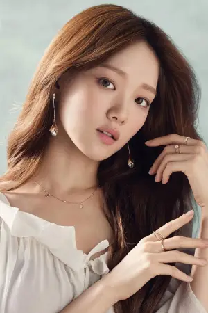 Фото  (Lee Sung-kyung) #337948
