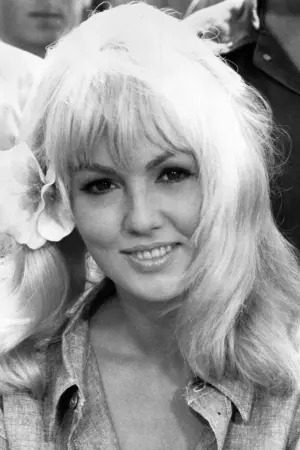 Фото Мілен Демонжо (Mylène Demongeot) #215049