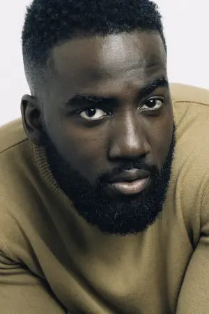 Фото Шамір Андерсон (Shamier Anderson) #65694