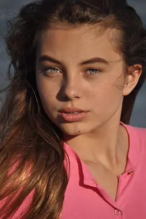 Фото Кейтлін Кармайкл (Caitlin Carmichael) #26267