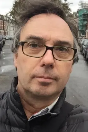 Фото Джон Бейлі #20423