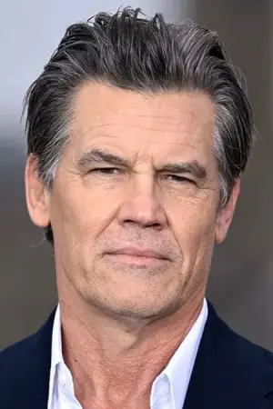 Фото Джош Бролін (Josh Brolin) #327329