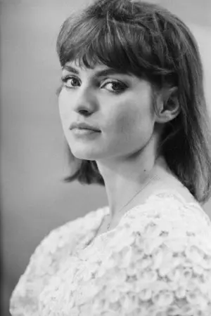 Фото Марі-Франс Пізьє (Marie-France Pisier) #1344