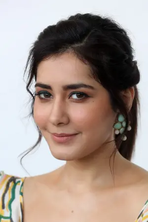 Фото Рааші Кханна (Raashii Khanna) #36781