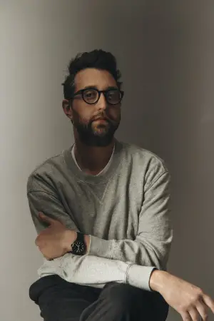 Фото Сет Ворлі #369806