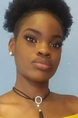 Фото Миропомазання Лукола (Anointing Lukola) #36838