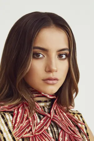 Фото Ізабела Мерсед (Isabela Merced) #328018