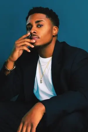 Фото  (JaQuan Malik Jones) #79645