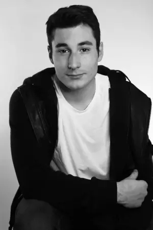 Фото Джої Амбросіні #254083