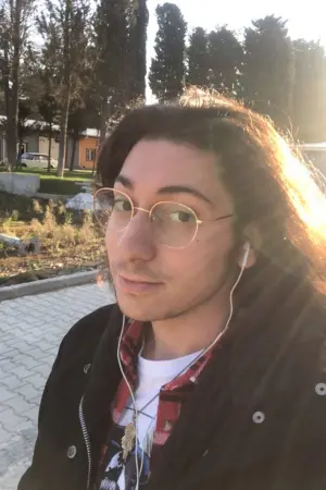 Фото Мерткан Язиджиоглу #140980