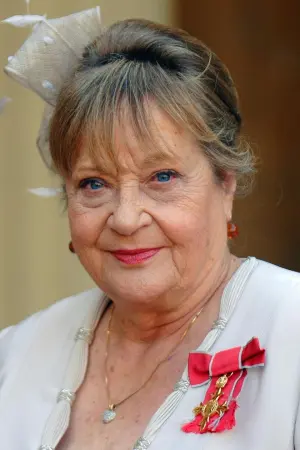 Фото Сільвія Сімс (Sylvia Syms) #211911