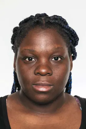 Фото Дебора Лукумуена (Déborah Lukumuena) #128817