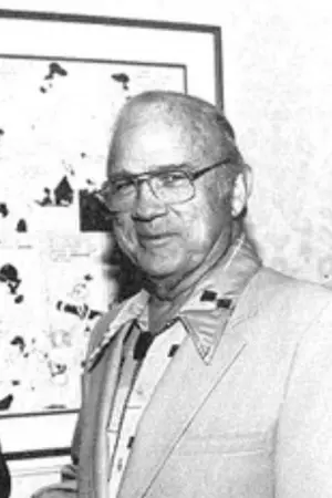 Фото Джек Ганна (Jack Hannah) #181460