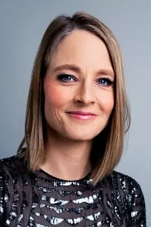 Фото Джоді Фостер (Jodie Foster) #46435
