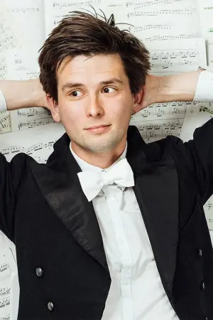 Фото Кіран Ходжсон #5669